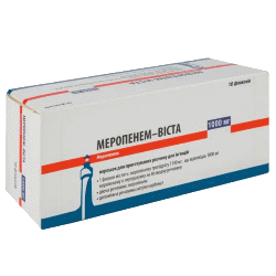 Меропенем-Виста